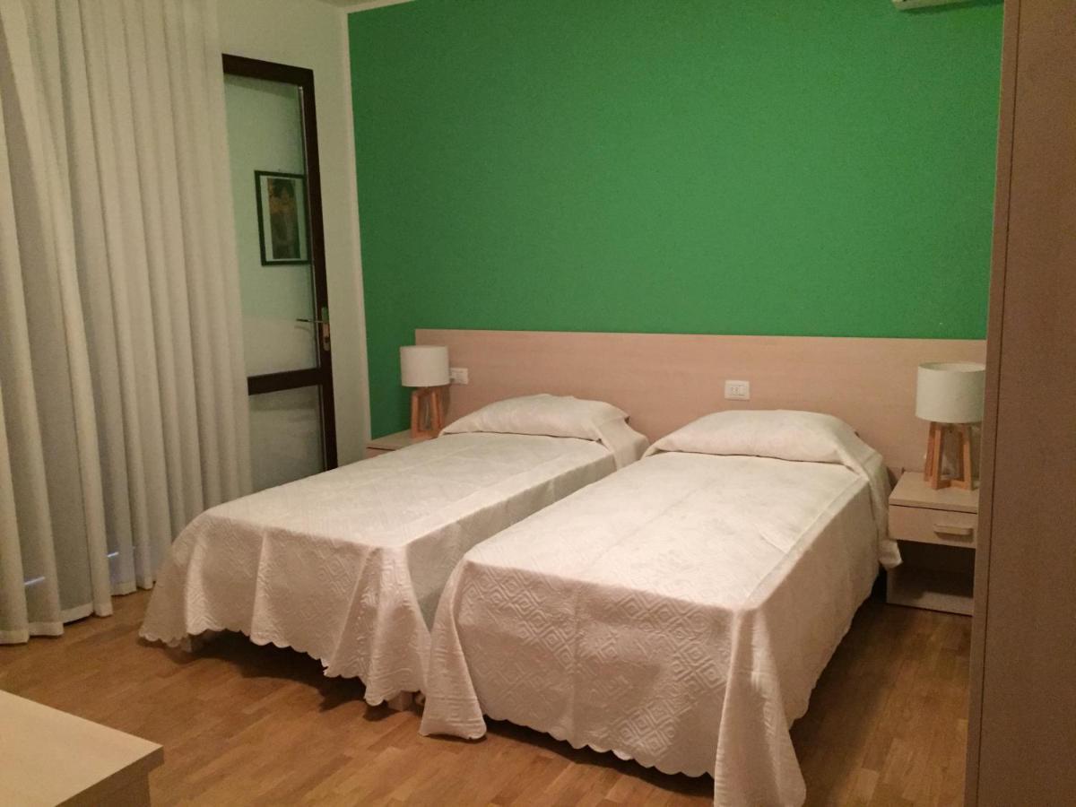 Picchio Verde San Giuseppe  Eksteriør bilde